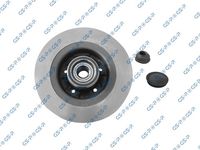 MDR GSP9230141K - Disco de freno