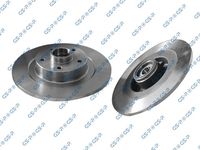 MDR GSP9230143 - Disco de freno