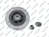 MDR GSP9230143K - Disco de freno
