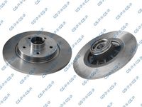 MDR GSP9230144 - Disco de freno