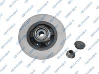 MDR GSP9230144K - Disco de freno