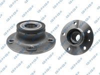 MDR GSP9232026 - Juego de cojinete de rueda