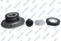MDR GSP9232026K - Juego de cojinete de rueda