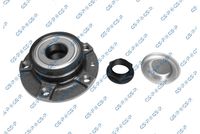 MDR GSP9232029K - Juego de cojinete de rueda