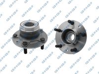 MDR GSP9233009 - Juego de cojinete de rueda