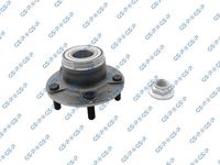MDR GSP9233009K - Juego de cojinete de rueda
