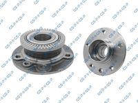 MDR GSP9235001 - Juego de cojinete de rueda