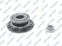 MDR GSP9235001K - Juego de cojinete de rueda