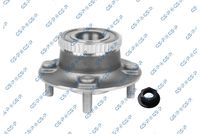 MDR GSP9235005K - Juego de cojinete de rueda