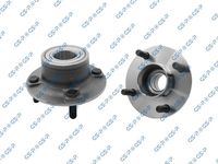 MDR GSP9235009 - Juego de cojinete de rueda