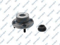 MDR GSP9235009K - Juego de cojinete de rueda