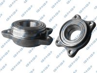 MDR GSP9245010 - Juego de cojinete de rueda