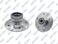 MDR GSP9235024 - Juego de cojinete de rueda