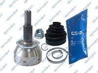 MDR GSP841408 - Juego de articulación, árbol de transmisión