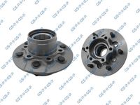 MDR GSP9245031 - Juego de cojinete de rueda