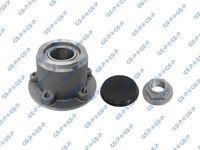MDR GSP9245034K - Juego de cojinete de rueda