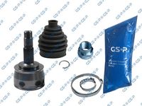 MDR GSP844081 - Juego de articulación, árbol de transmisión