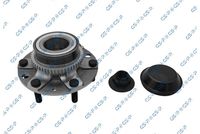 MDR GSP9245013K - Juego de cojinete de rueda