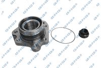MDR GSP9243004K - Juego de cojinete de rueda