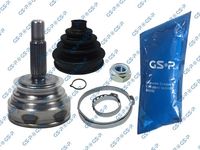 MDR GSP850008 - Juego de articulación, árbol de transmisión