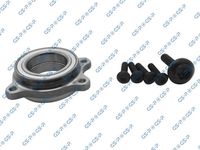 MDR GSP9262002K - Juego de cojinete de rueda