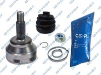 MDR GSP850001 - Juego de articulación, árbol de transmisión