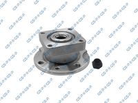 MDR GSP9320001K - Juego de cojinete de rueda