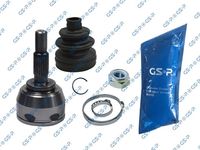 MDR GSP850117 - Juego de articulación, árbol de transmisión