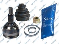 MDR GSP850143 - Juego de articulación, árbol de transmisión