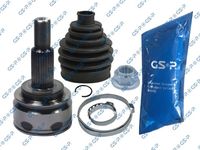 MDR GSP850136 - Juego de articulación, árbol de transmisión