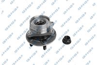 MDR GSP9326028K - Juego de cojinete de rueda