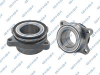MDR GSP9254901 - Juego de cojinete de rueda