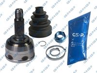 MDR GSP851017 - Juego de articulación, árbol de transmisión