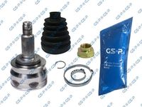 MDR GSP851029 - Juego de articulación, árbol de transmisión