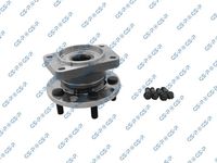 MDR GSP9326038K - Juego de cojinete de rueda