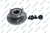 MDR GSP9326026K - Juego de cojinete de rueda