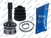 MDR GSP857035 - Juego de articulación, árbol de transmisión