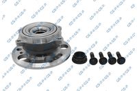 MDR GSP9327085K - Juego de cojinete de rueda