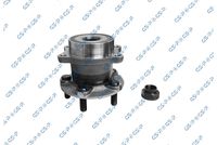 MDR GSP9327038K - Juego de cojinete de rueda