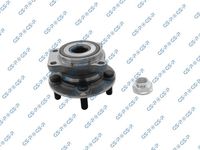 MDR GSP9327039K - Juego de cojinete de rueda