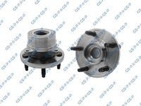 MDR GSP9328021 - Juego de cojinete de rueda