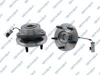 MDR GSP9330010 - Juego de cojinete de rueda