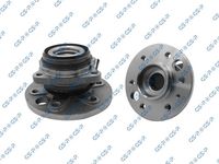 MDR GSP9329008 - Juego de cojinete de rueda