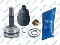 MDR GSP859238 - Juego de articulación, árbol de transmisión