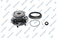 MDR GSP9330083K - Juego de cojinete de rueda