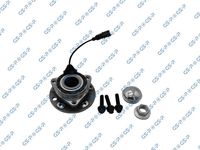 MDR GSP9330011K - Juego de cojinete de rueda