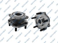MDR GSP9329033 - Juego de cojinete de rueda