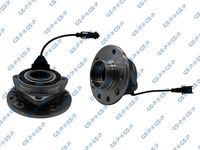 MDR GSP9330011 - Juego de cojinete de rueda