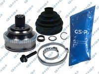 MDR GSP861006 - Juego de articulación, árbol de transmisión