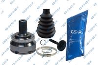 MDR GSP862010 - Juego de articulación, árbol de transmisión